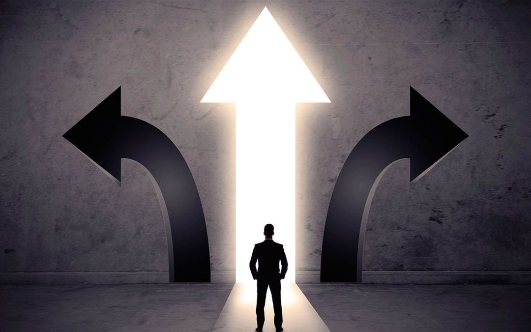 Discernimiento de Espíritus