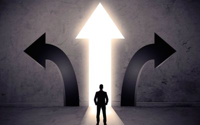 Discernimiento de Espíritus