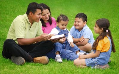 LA FAMILIA Y LA CULTURA