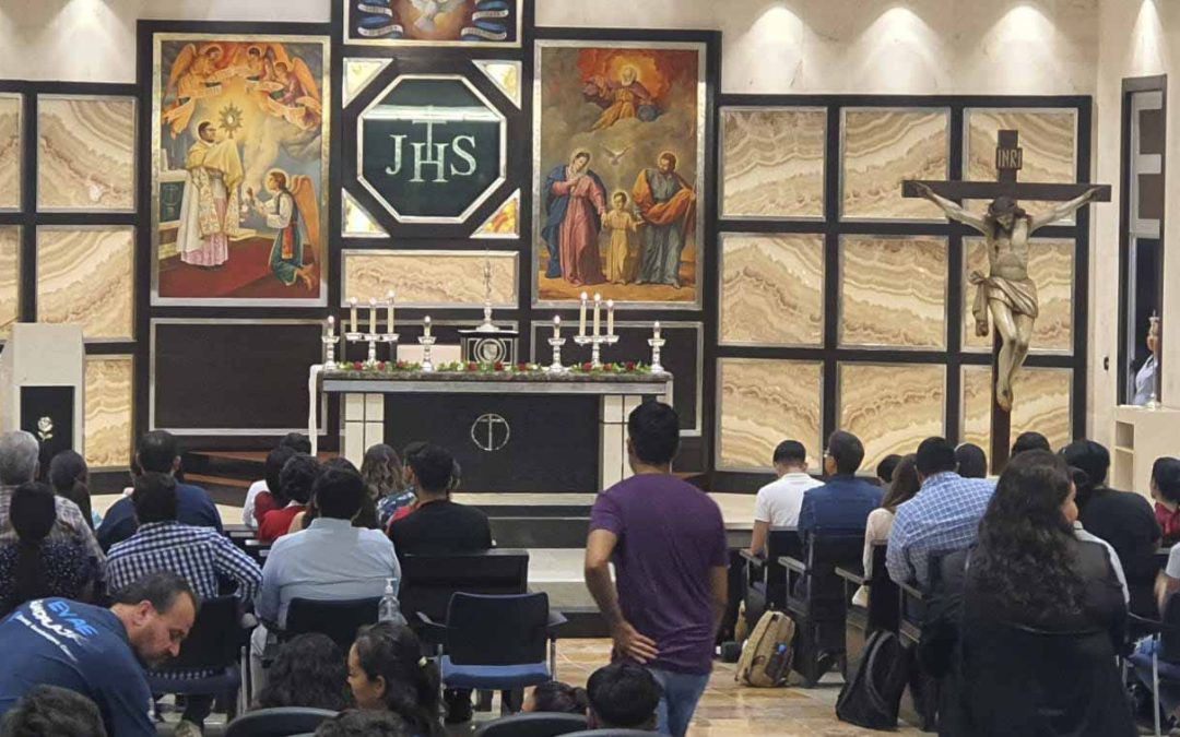 Vacaciones y silencio